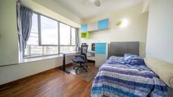 Lakeholmz (D22), Condominium #570254151